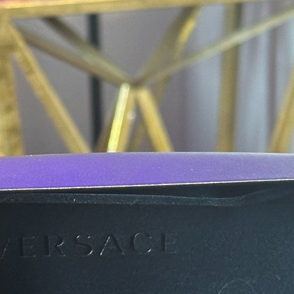 Versace Sunglasses main image 4